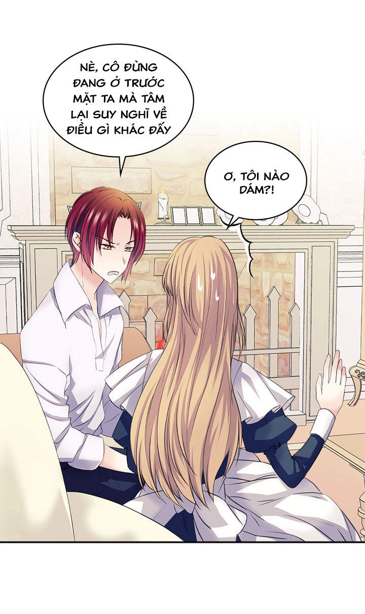 Tôi Trở Thành Hầu Gái Của Một Công Tước Chapter 48 - 15