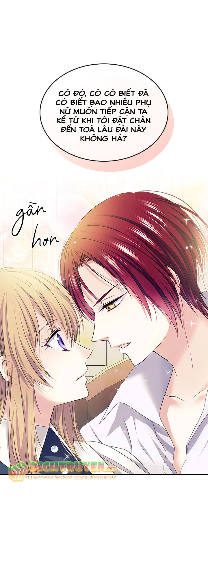 Tôi Trở Thành Hầu Gái Của Một Công Tước Chapter 48 - 17