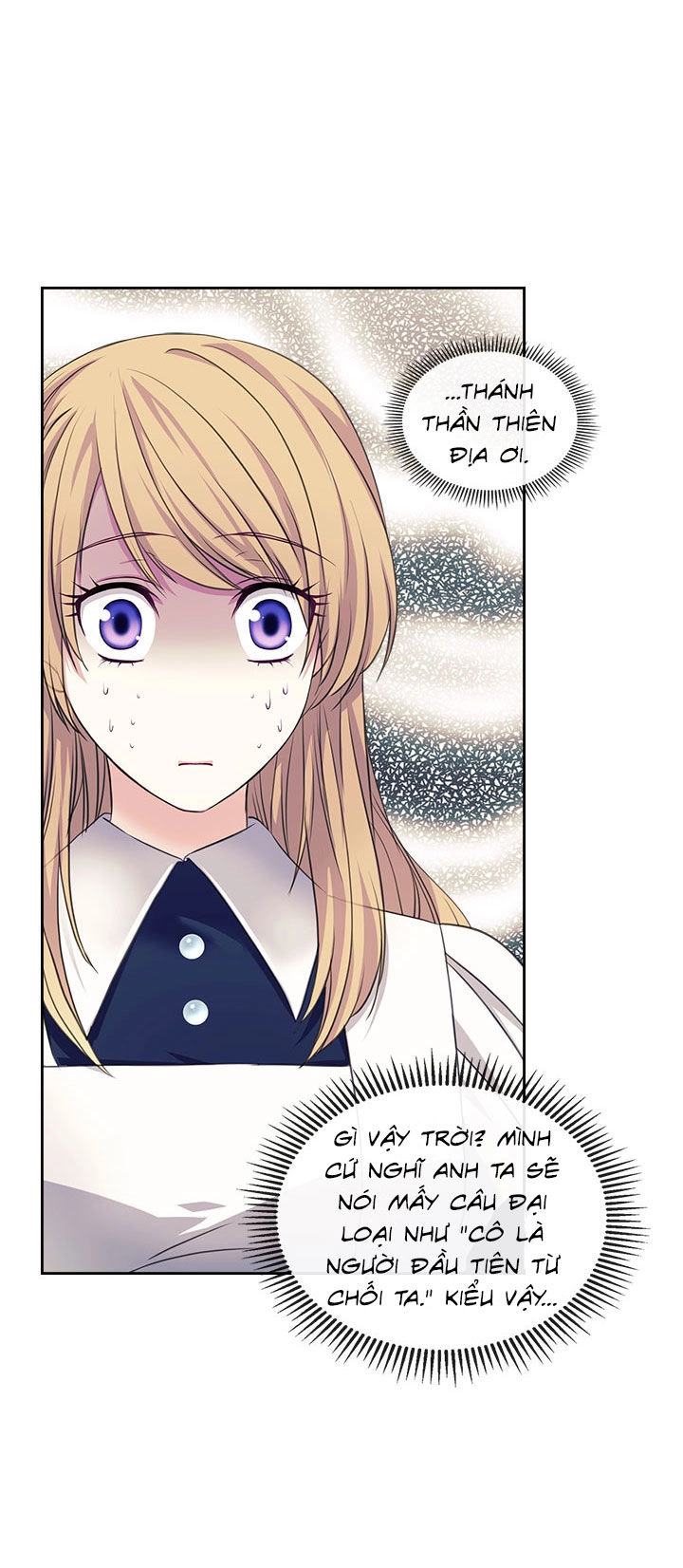 Tôi Trở Thành Hầu Gái Của Một Công Tước Chapter 48 - 21