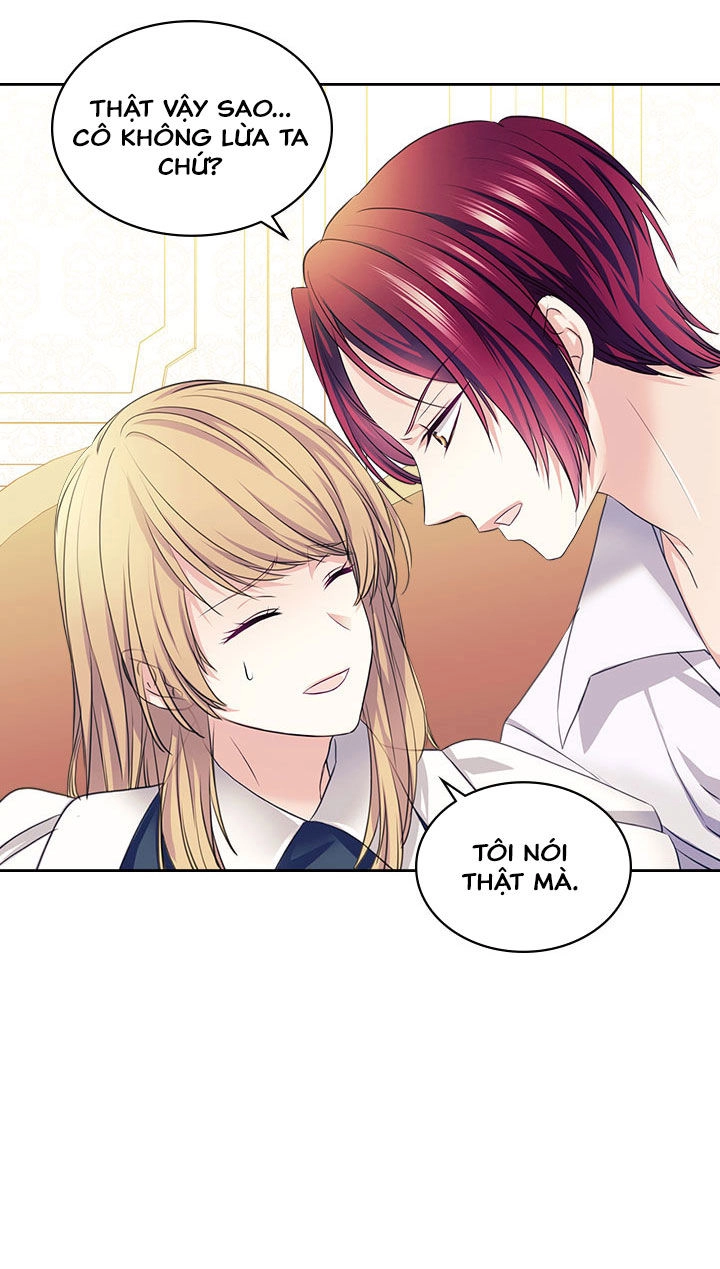 Tôi Trở Thành Hầu Gái Của Một Công Tước Chapter 48 - 25