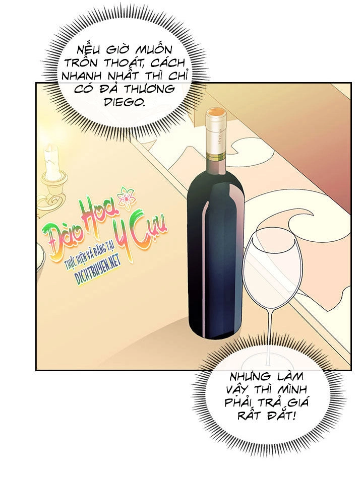 Tôi Trở Thành Hầu Gái Của Một Công Tước Chapter 48 - 27