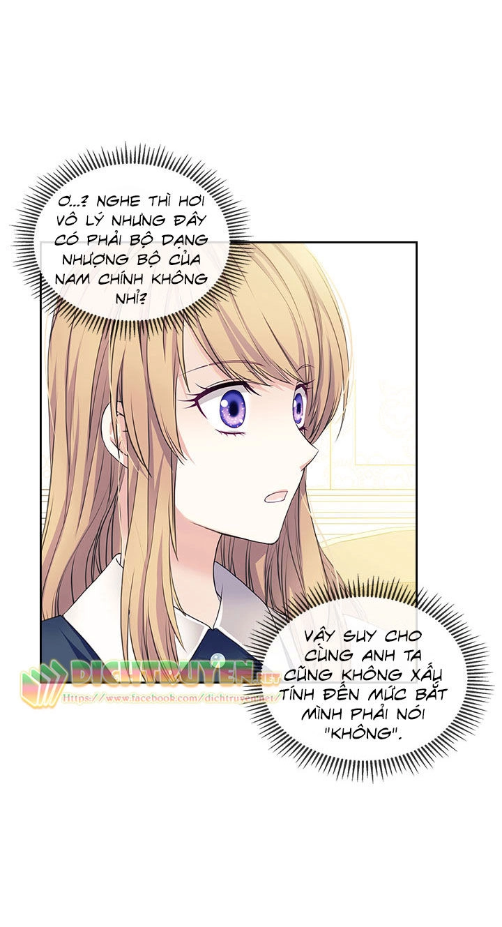 Tôi Trở Thành Hầu Gái Của Một Công Tước Chapter 48 - 30