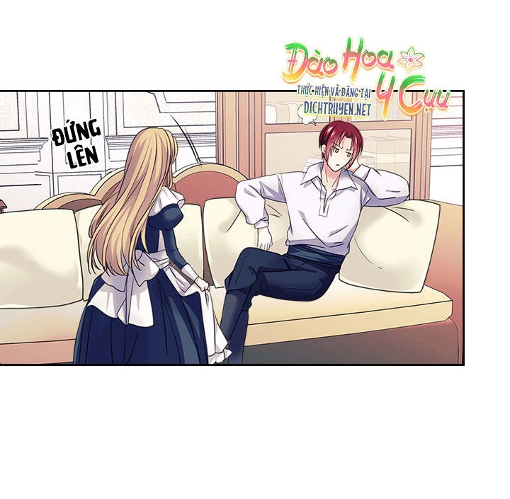 Tôi Trở Thành Hầu Gái Của Một Công Tước Chapter 48 - 33