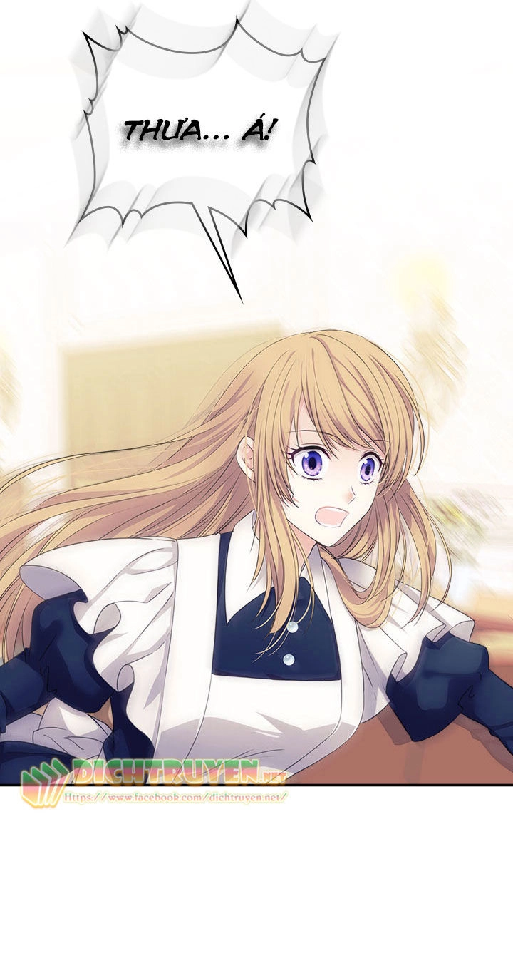 Tôi Trở Thành Hầu Gái Của Một Công Tước Chapter 48 - 35