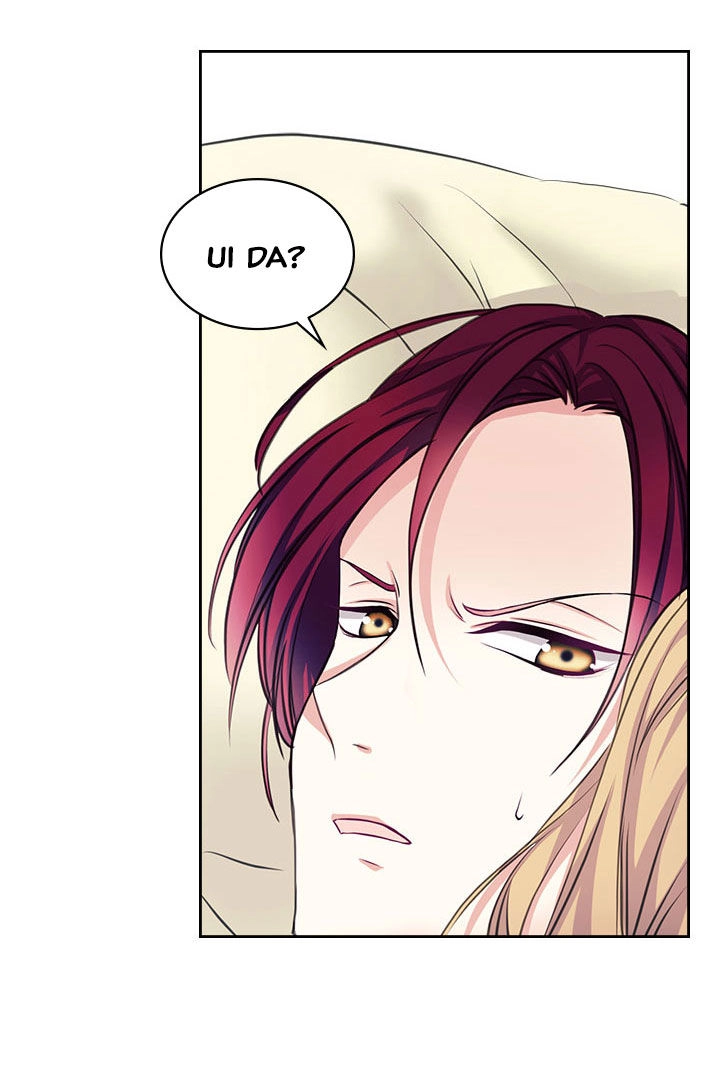 Tôi Trở Thành Hầu Gái Của Một Công Tước Chapter 48 - 38