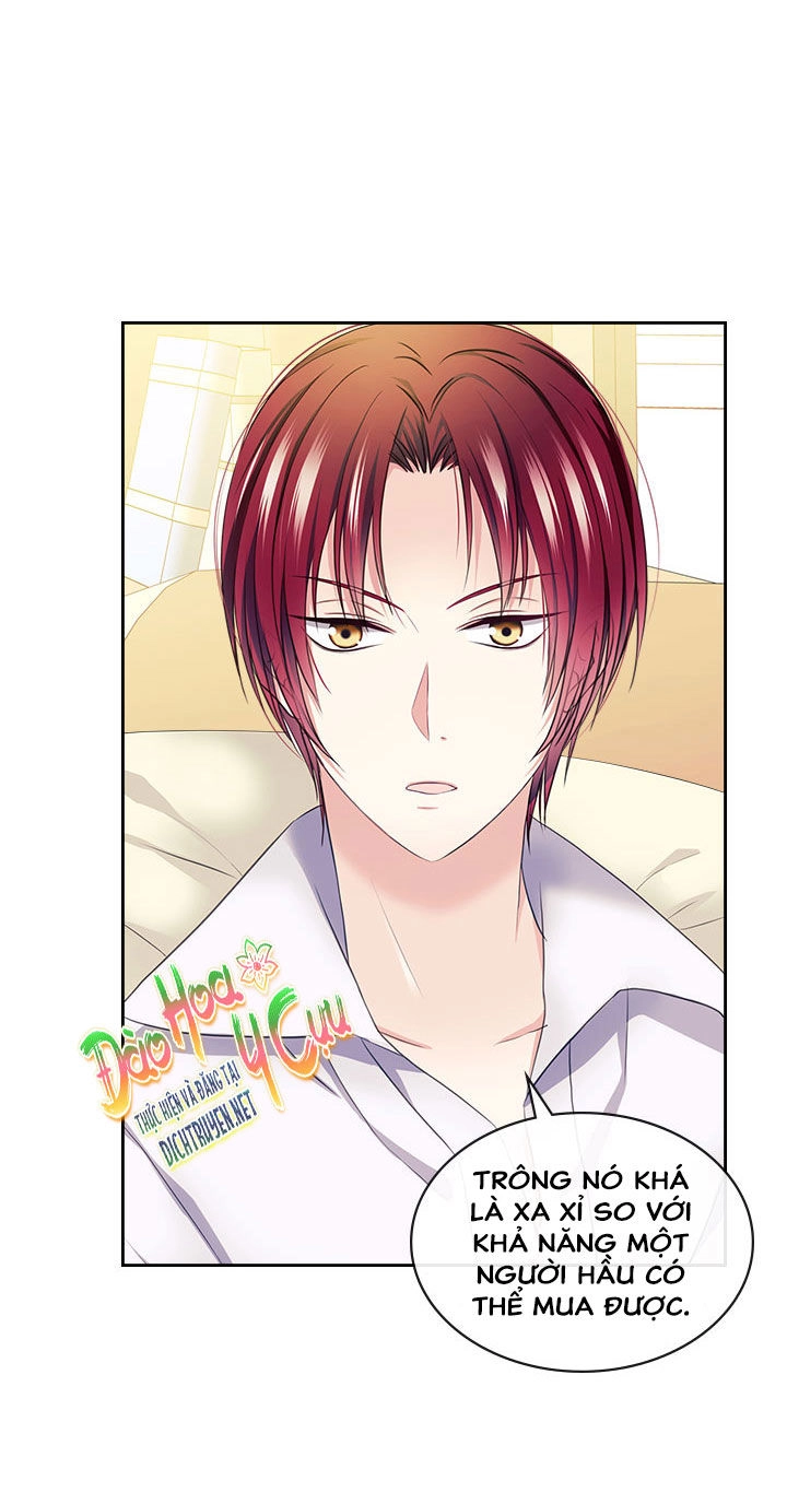 Tôi Trở Thành Hầu Gái Của Một Công Tước Chapter 48 - 50