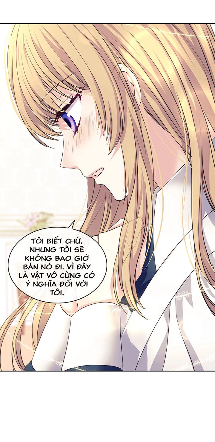 Tôi Trở Thành Hầu Gái Của Một Công Tước Chapter 48 - 51