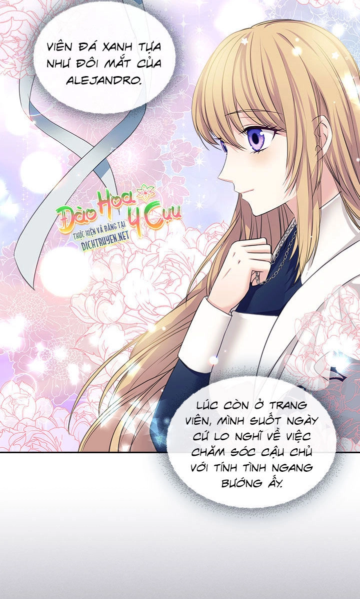 Tôi Trở Thành Hầu Gái Của Một Công Tước Chapter 48 - 53