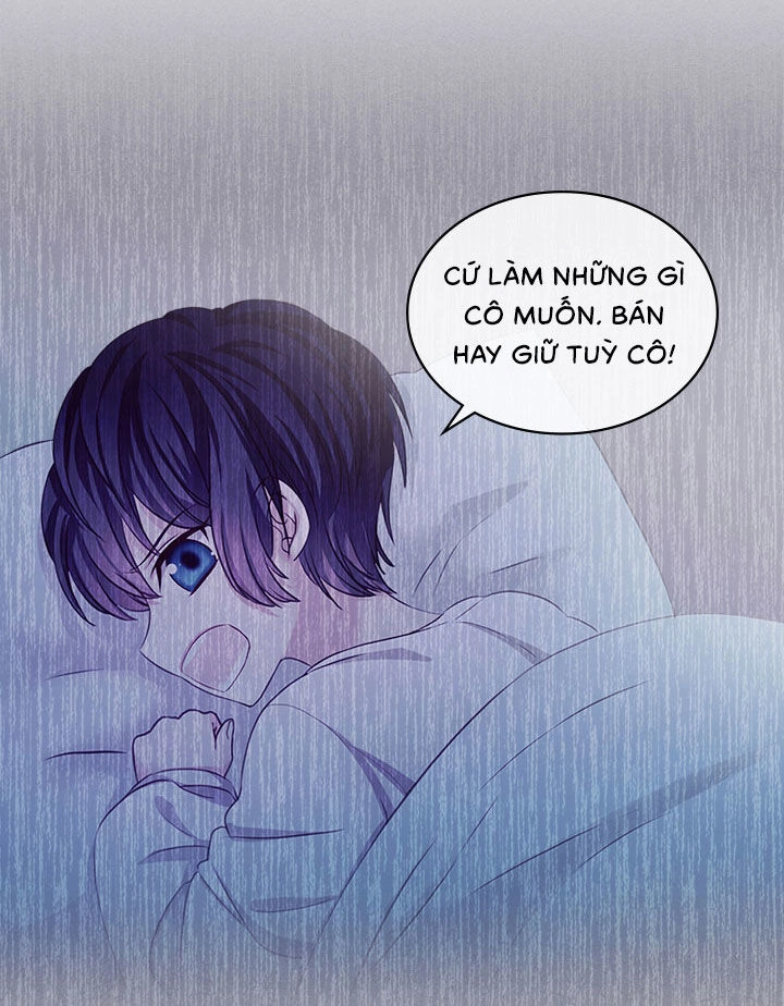 Tôi Trở Thành Hầu Gái Của Một Công Tước Chapter 48 - 54