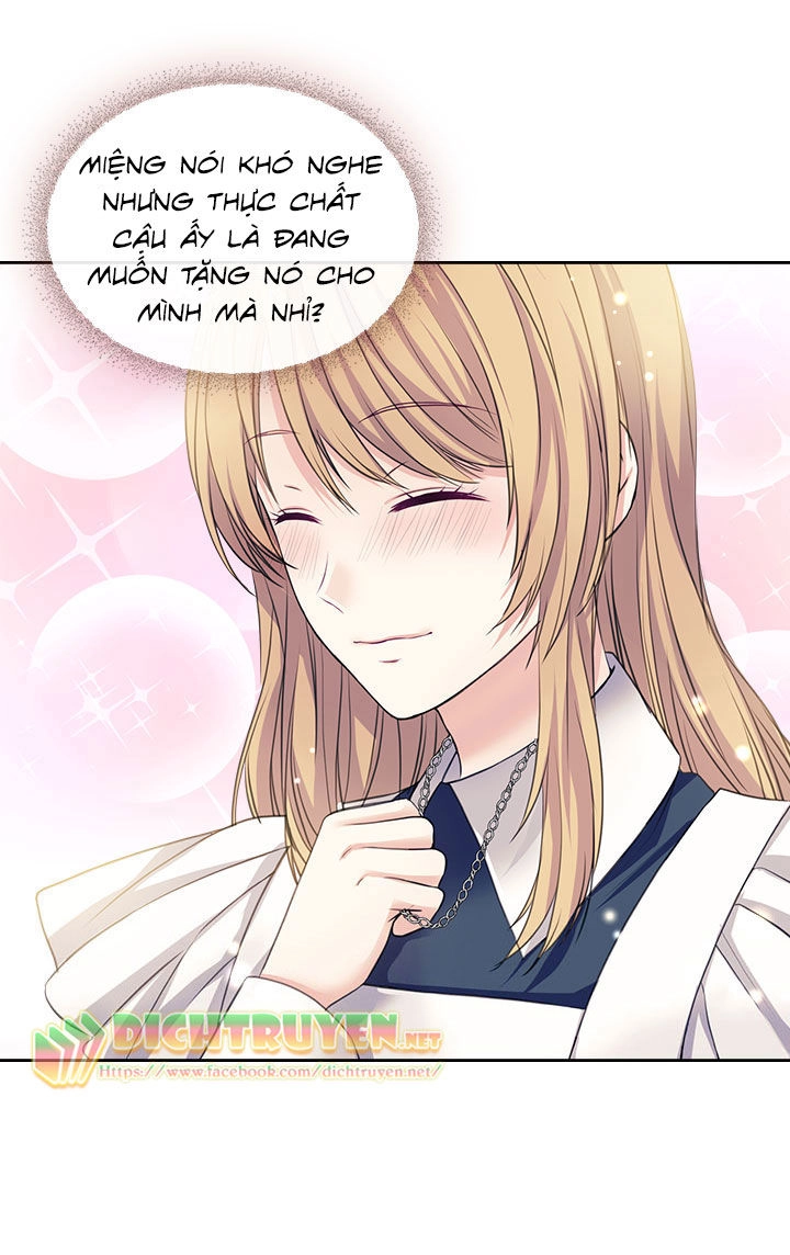 Tôi Trở Thành Hầu Gái Của Một Công Tước Chapter 48 - 56