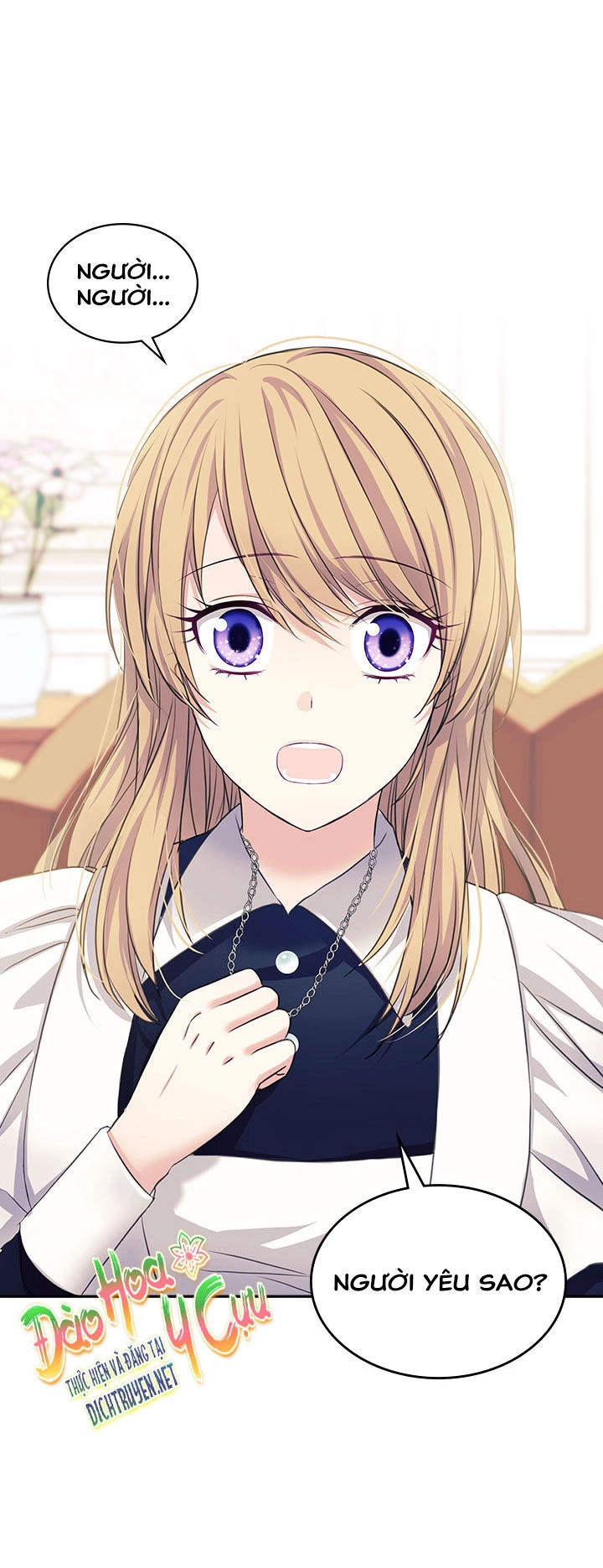 Tôi Trở Thành Hầu Gái Của Một Công Tước Chapter 48 - 60