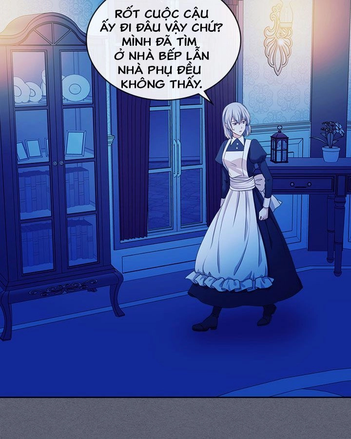 Tôi Trở Thành Hầu Gái Của Một Công Tước Chapter 49 - 5