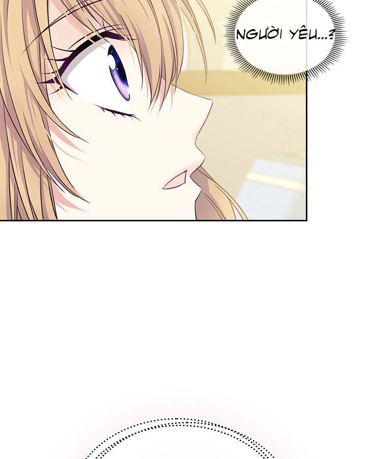 Tôi Trở Thành Hầu Gái Của Một Công Tước Chapter 49 - 18