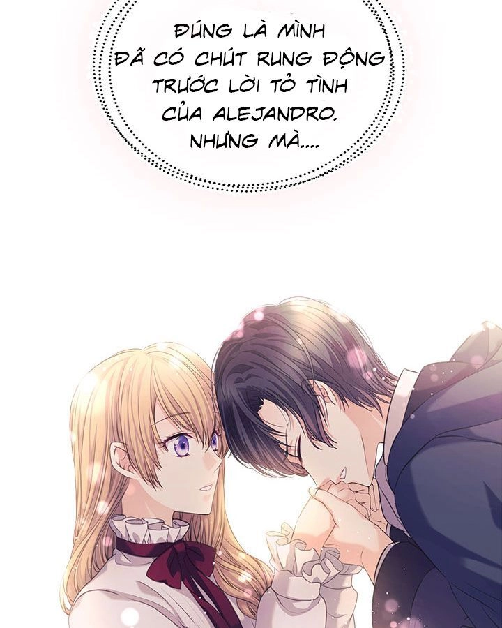 Tôi Trở Thành Hầu Gái Của Một Công Tước Chapter 49 - 19