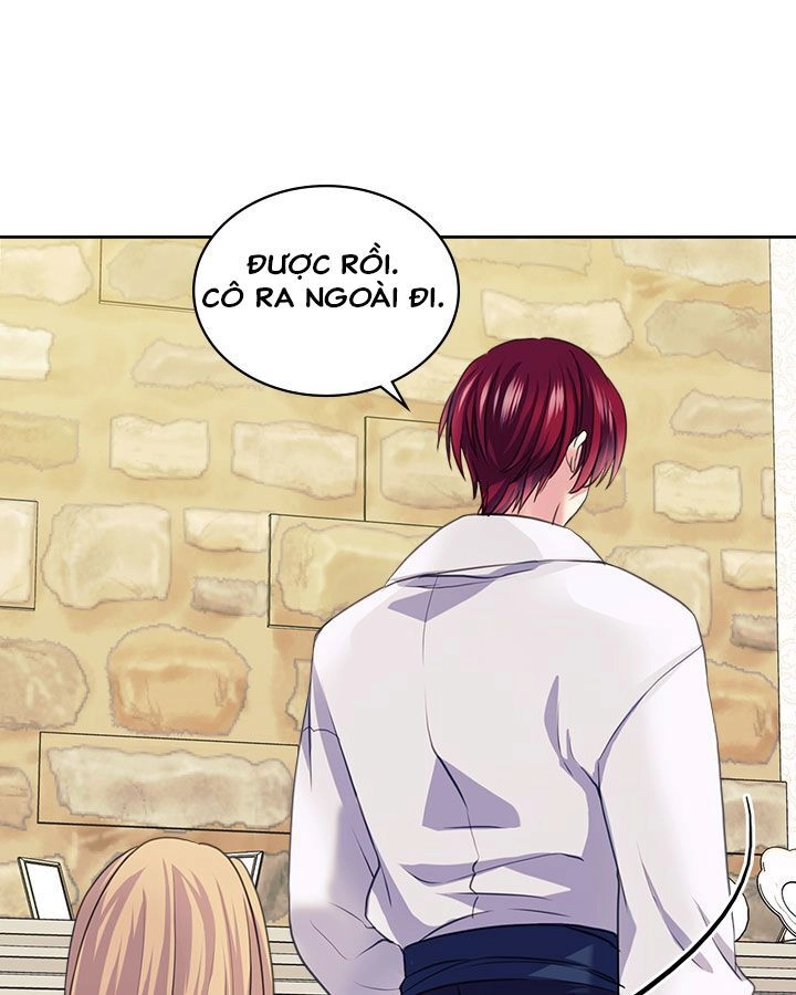 Tôi Trở Thành Hầu Gái Của Một Công Tước Chapter 49 - 21