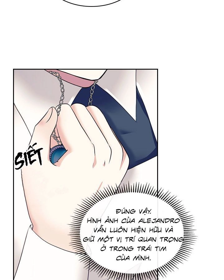 Tôi Trở Thành Hầu Gái Của Một Công Tước Chapter 49 - 24