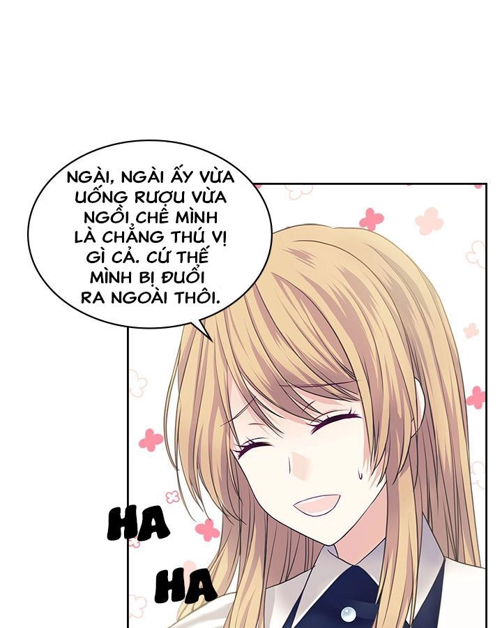 Tôi Trở Thành Hầu Gái Của Một Công Tước Chapter 49 - 37