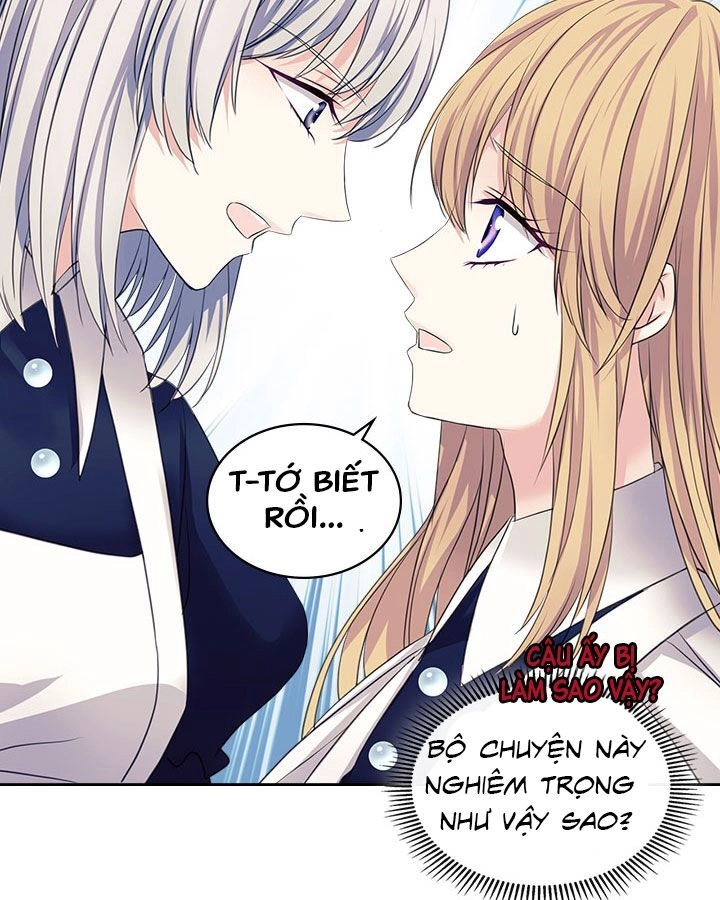 Tôi Trở Thành Hầu Gái Của Một Công Tước Chapter 49 - 43