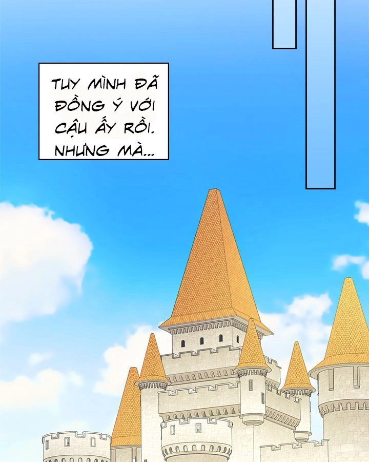 Tôi Trở Thành Hầu Gái Của Một Công Tước Chapter 49 - 46