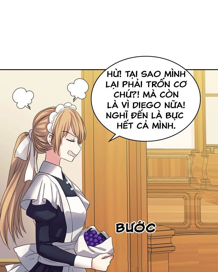 Tôi Trở Thành Hầu Gái Của Một Công Tước Chapter 49 - 49