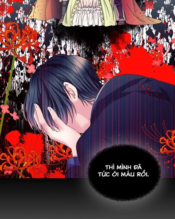 Tôi Trở Thành Hầu Gái Của Một Công Tước Chapter 49 - 52