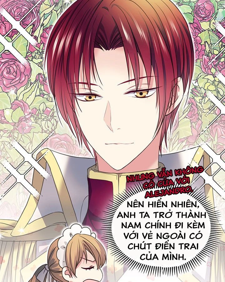 Tôi Trở Thành Hầu Gái Của Một Công Tước Chapter 49 - 54