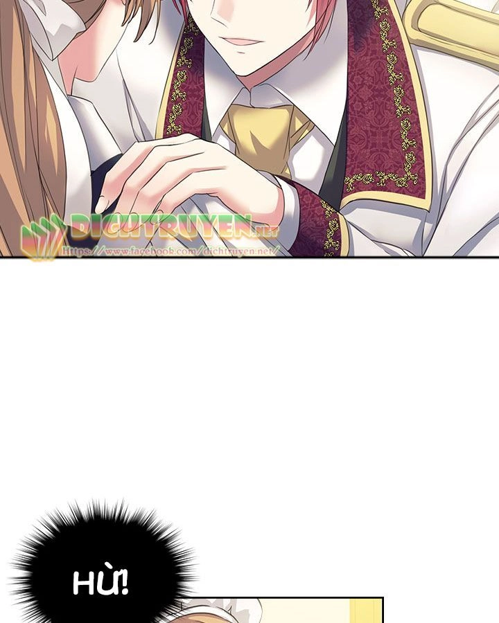 Tôi Trở Thành Hầu Gái Của Một Công Tước Chapter 49 - 65