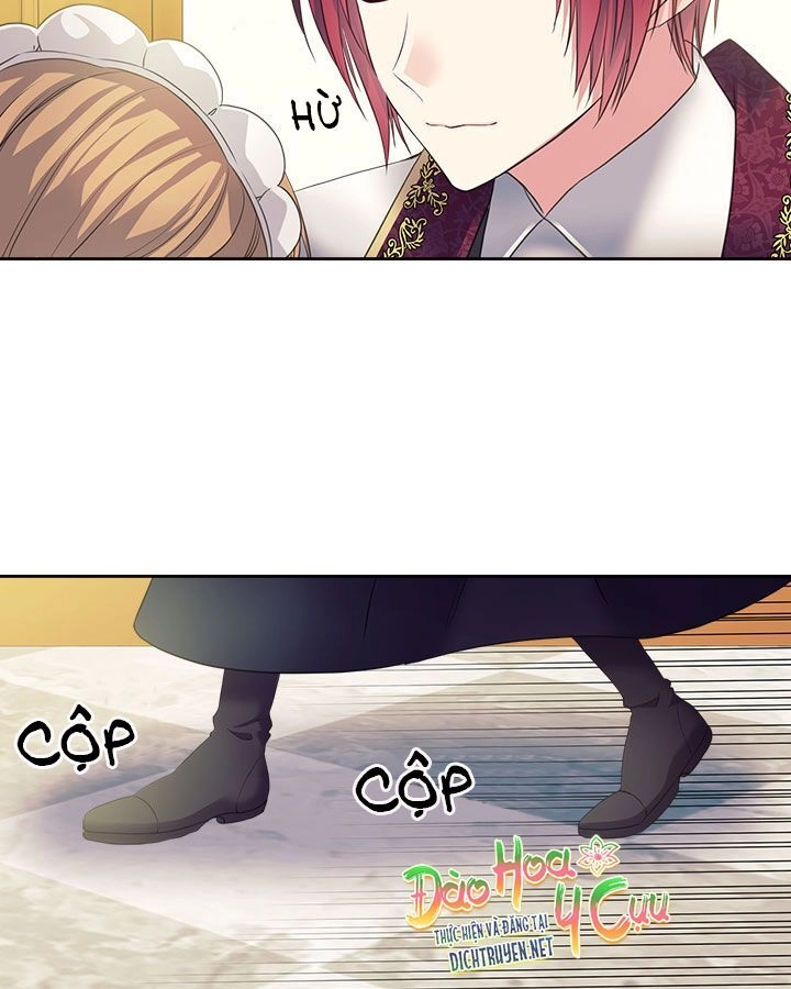 Tôi Trở Thành Hầu Gái Của Một Công Tước Chapter 49 - 67