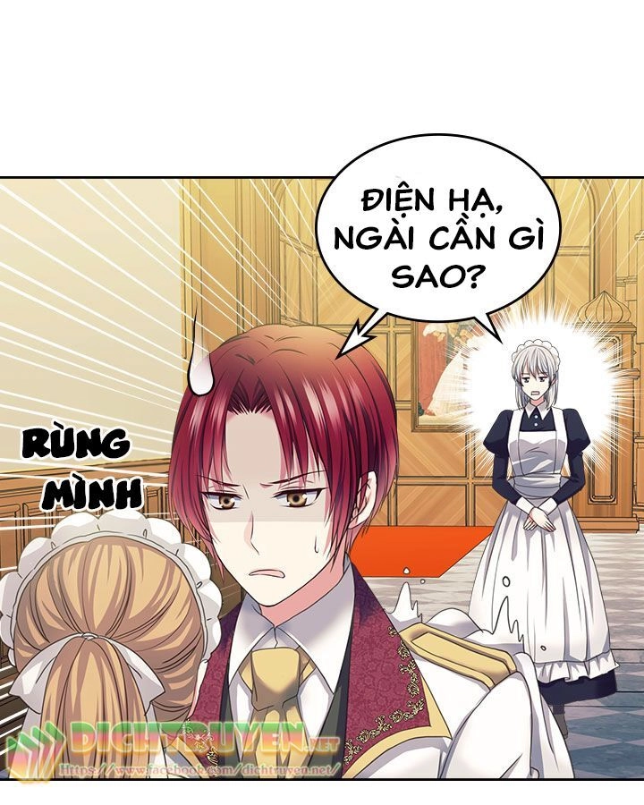 Tôi Trở Thành Hầu Gái Của Một Công Tước Chapter 49 - 69