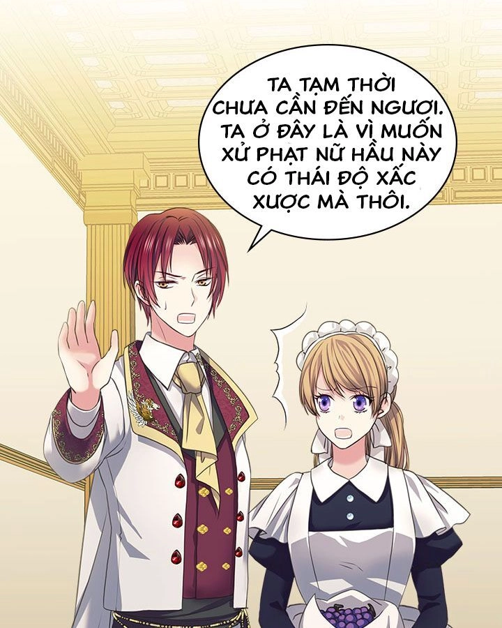 Tôi Trở Thành Hầu Gái Của Một Công Tước Chapter 49 - 73
