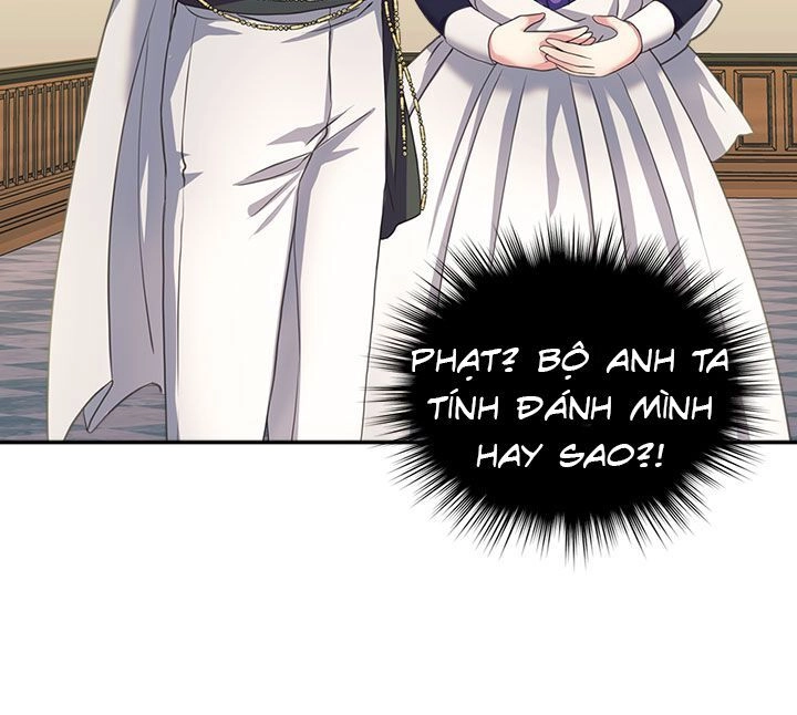 Tôi Trở Thành Hầu Gái Của Một Công Tước Chapter 49 - 74