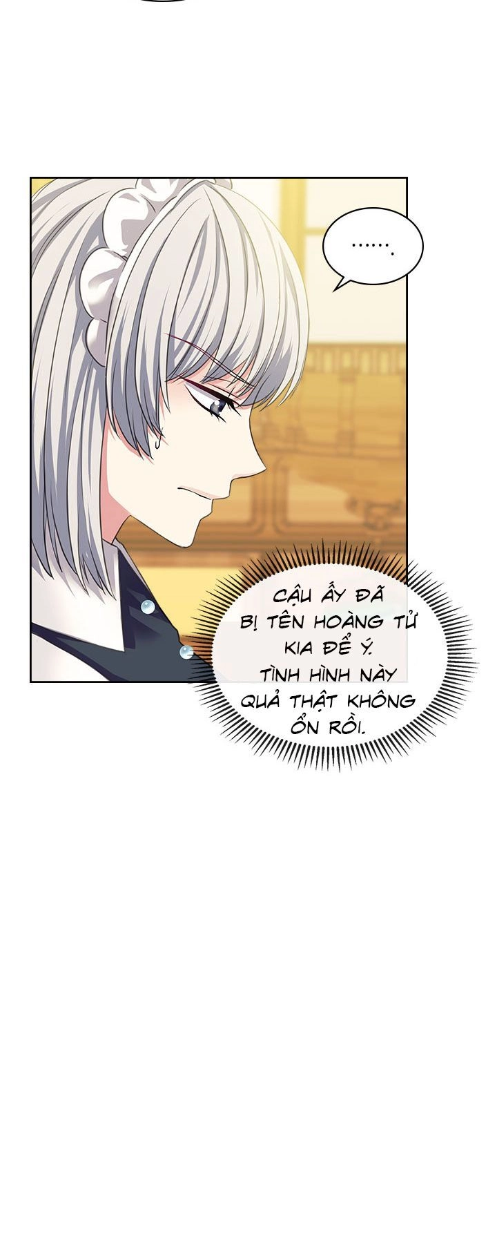 Tôi Trở Thành Hầu Gái Của Một Công Tước Chapter 49 - 90