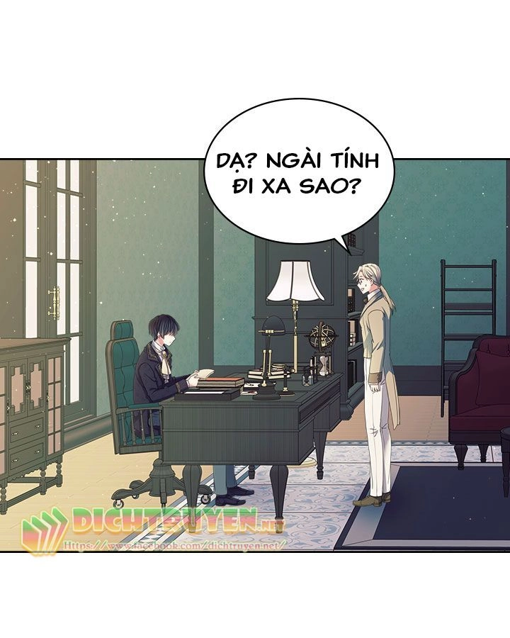Tôi Trở Thành Hầu Gái Của Một Công Tước Chapter 49 - 104