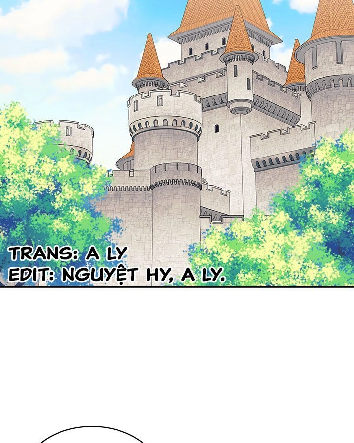 Tôi Trở Thành Hầu Gái Của Một Công Tước Chapter 50 - 4