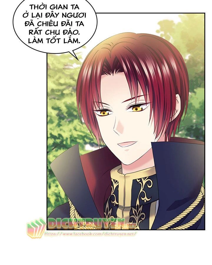 Tôi Trở Thành Hầu Gái Của Một Công Tước Chapter 50 - 5