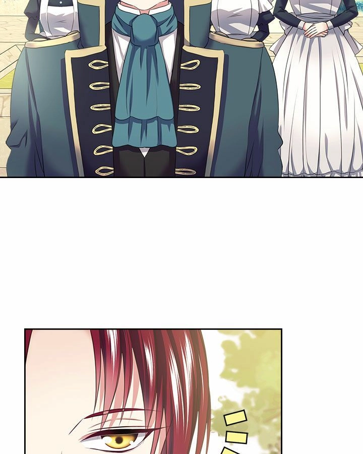 Tôi Trở Thành Hầu Gái Của Một Công Tước Chapter 50 - 8