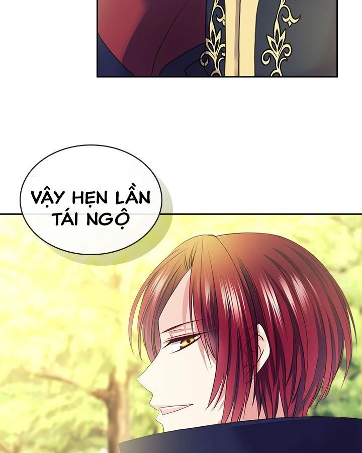 Tôi Trở Thành Hầu Gái Của Một Công Tước Chapter 50 - 11