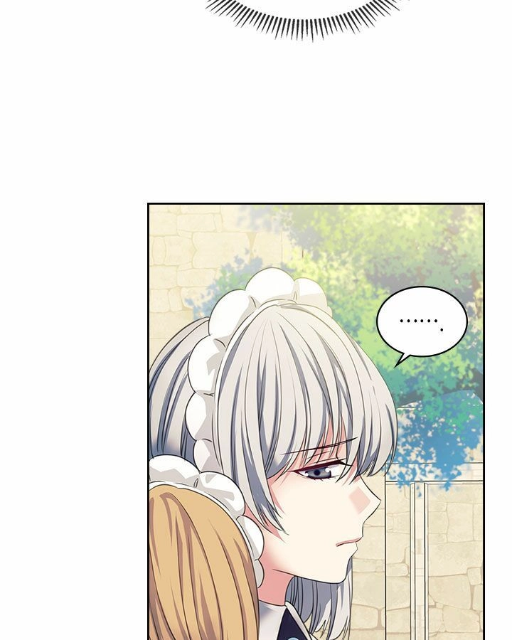 Tôi Trở Thành Hầu Gái Của Một Công Tước Chapter 50 - 18