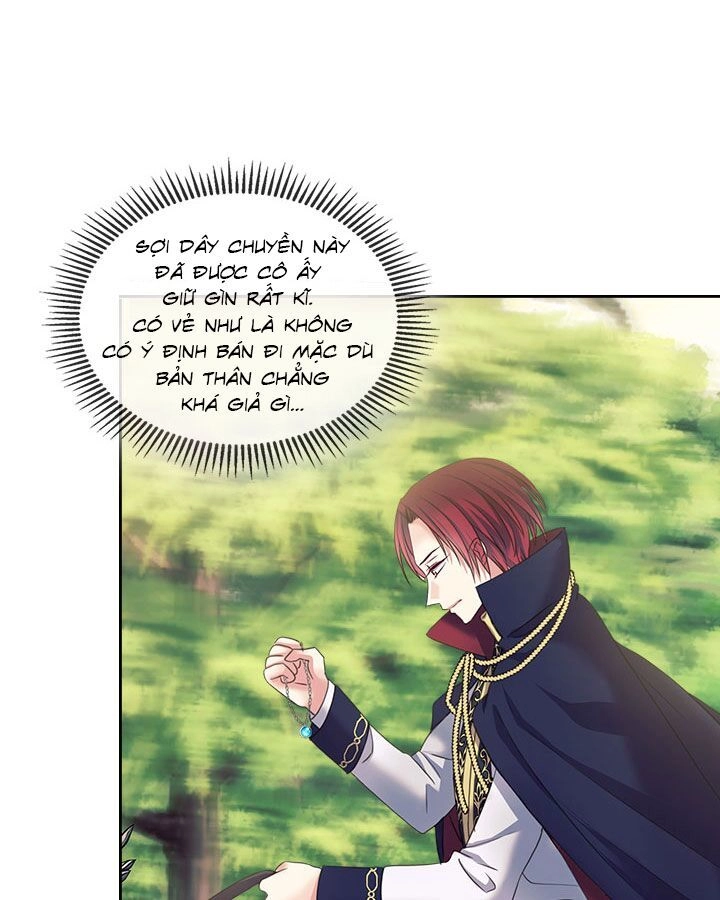 Tôi Trở Thành Hầu Gái Của Một Công Tước Chapter 50 - 21