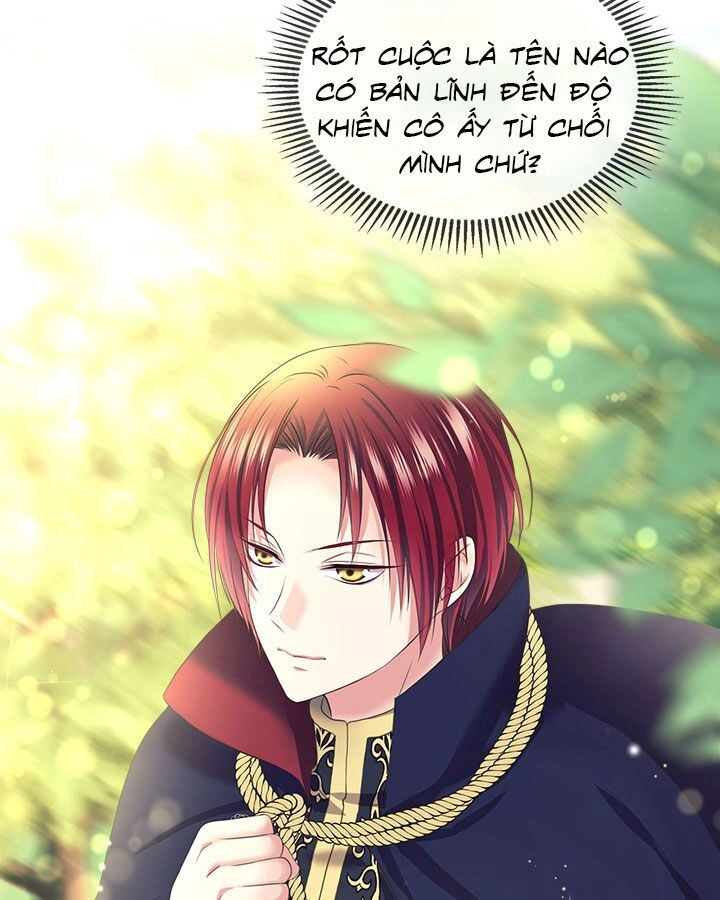 Tôi Trở Thành Hầu Gái Của Một Công Tước Chapter 50 - 23