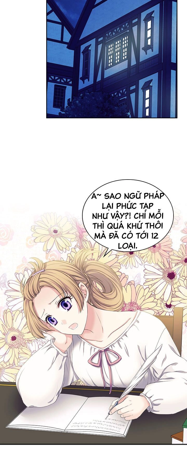 Tôi Trở Thành Hầu Gái Của Một Công Tước Chapter 50 - 28