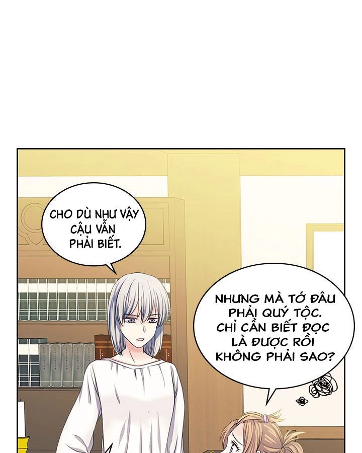 Tôi Trở Thành Hầu Gái Của Một Công Tước Chapter 50 - 29