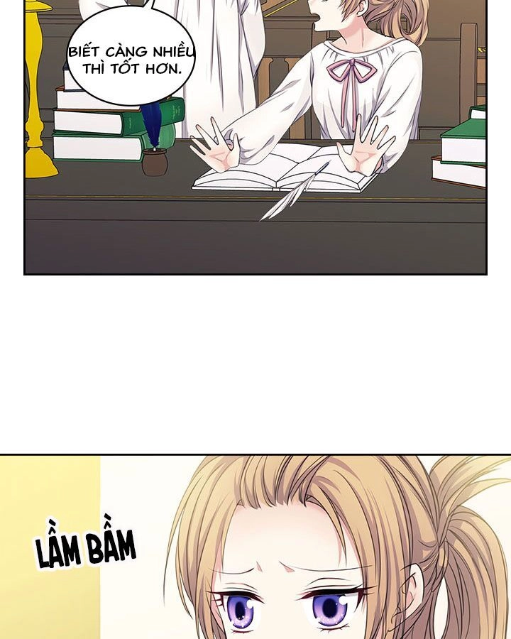 Tôi Trở Thành Hầu Gái Của Một Công Tước Chapter 50 - 30