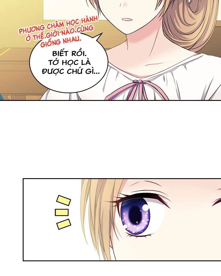 Tôi Trở Thành Hầu Gái Của Một Công Tước Chapter 50 - 31