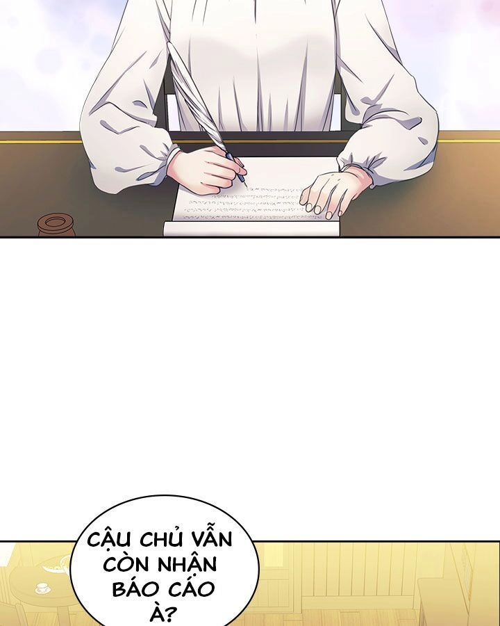 Tôi Trở Thành Hầu Gái Của Một Công Tước Chapter 50 - 34