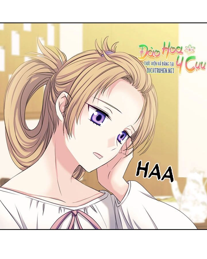Tôi Trở Thành Hầu Gái Của Một Công Tước Chapter 50 - 39