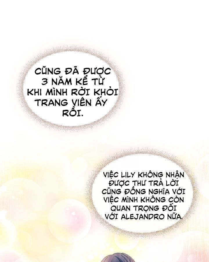 Tôi Trở Thành Hầu Gái Của Một Công Tước Chapter 50 - 40