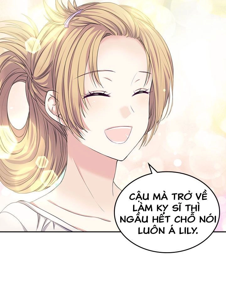 Tôi Trở Thành Hầu Gái Của Một Công Tước Chapter 50 - 51