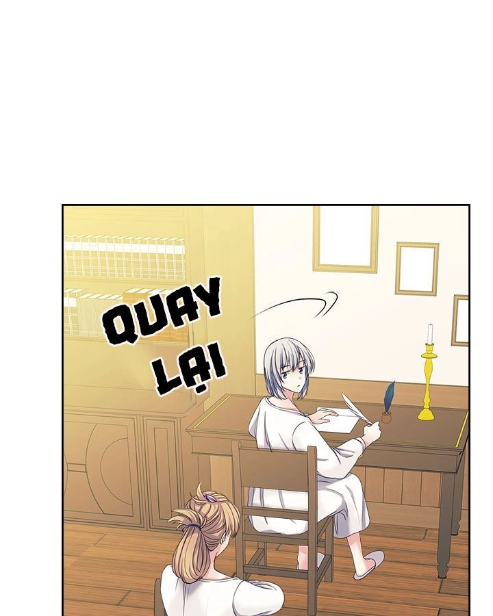 Tôi Trở Thành Hầu Gái Của Một Công Tước Chapter 50 - 52