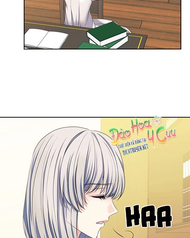 Tôi Trở Thành Hầu Gái Của Một Công Tước Chapter 50 - 53